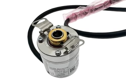 Encodeur série DBS36E modèle précis Dbs36e-bbaj01000 d'axe rotatif - 3