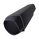 Caratteristiche: Carenatura del sedile posteriore della motocicletta Una volta installata, ti conferirà una forma speciale e un aspetto complessivamente più aggressivo e cool!