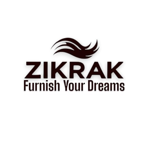 Image of Zikrak Besur Gold Stripe On Velvet|Pack of 5 Cushion Cover|for Home Decoration|Living Room Decor|Hotel Premeuim Quality Cushion Cover|Exclusive ON Amazon (Maroon, 22 X 22 INCH(55 X 55 CM))