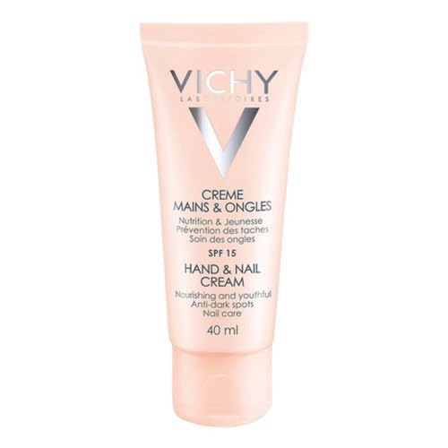 VICHY IDEAL BODY CREMA MANOS 40 ML