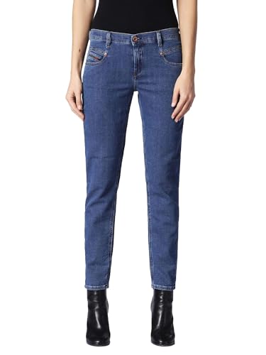 Jeans Diesel Belthy-NE 084PS fini les pantalons inconfortables pour femme