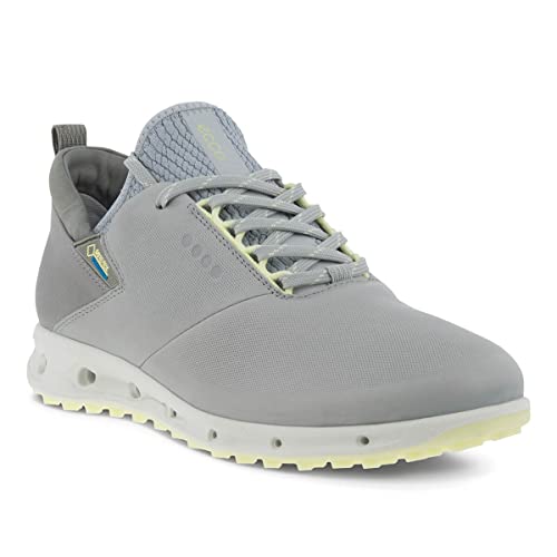 ECCO Men's Cool Pro Gore-tex Waterproof Golf Shoe2
