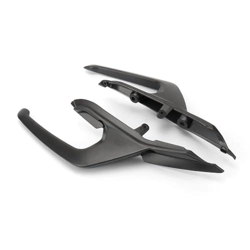 Asideros traseros para motocicleta Trident 660 barras moto 2