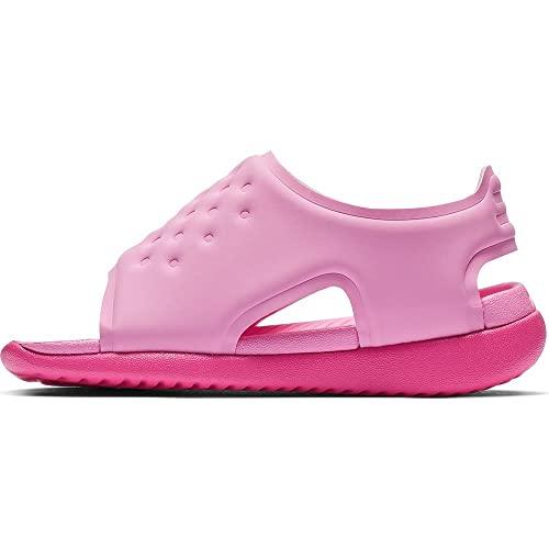 Nike Boy's Slide Sandal3