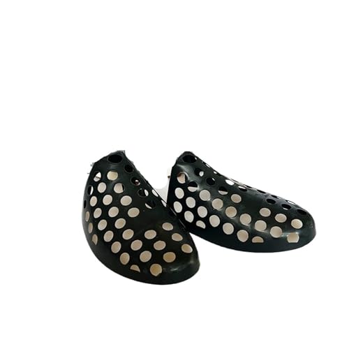 Prévention de la déformation des baskets avec ce formeur d'orteil étanche