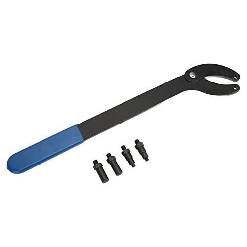 Outil de modification courroie distribution en métal Karlak pour pignon Seat