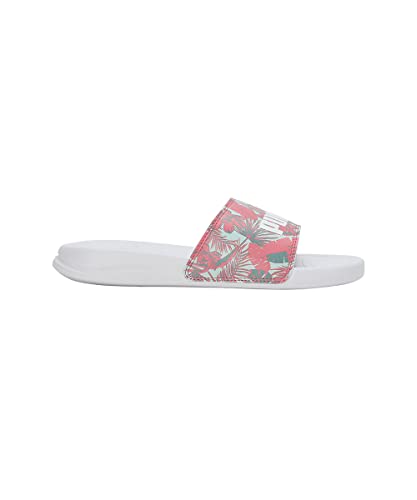 Image of Puma Women Popcat 20 Power Flower Slide