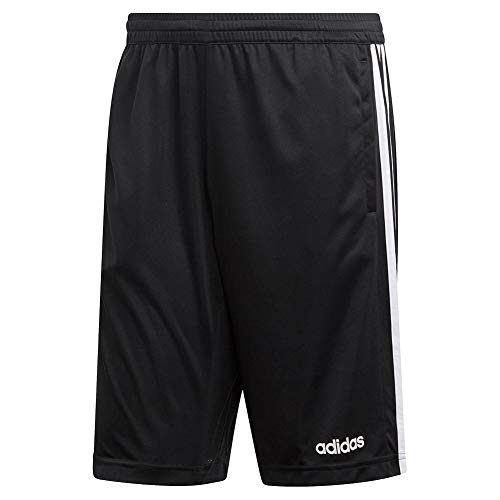 Image of adidas Men's Designed 2 Move 3-Stripes Cool Shorts