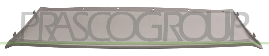 Prasco Zier-/Schutzleiste, Stoßfänger [Hersteller-Nr. FD8041812] für Ford