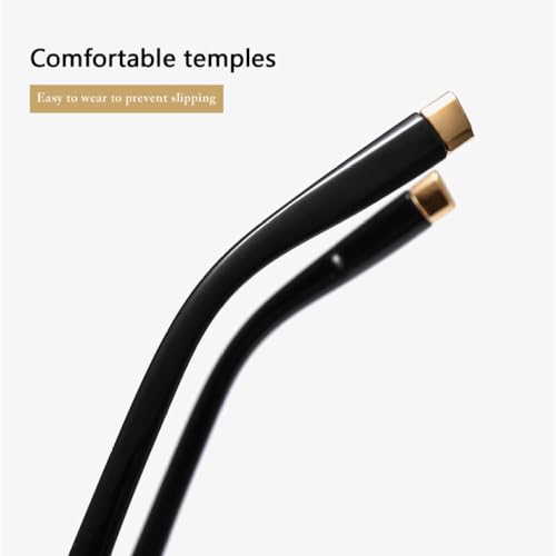 Lunettes de soleil carrées claires pour protéger vos yeux avec style et confort - 5