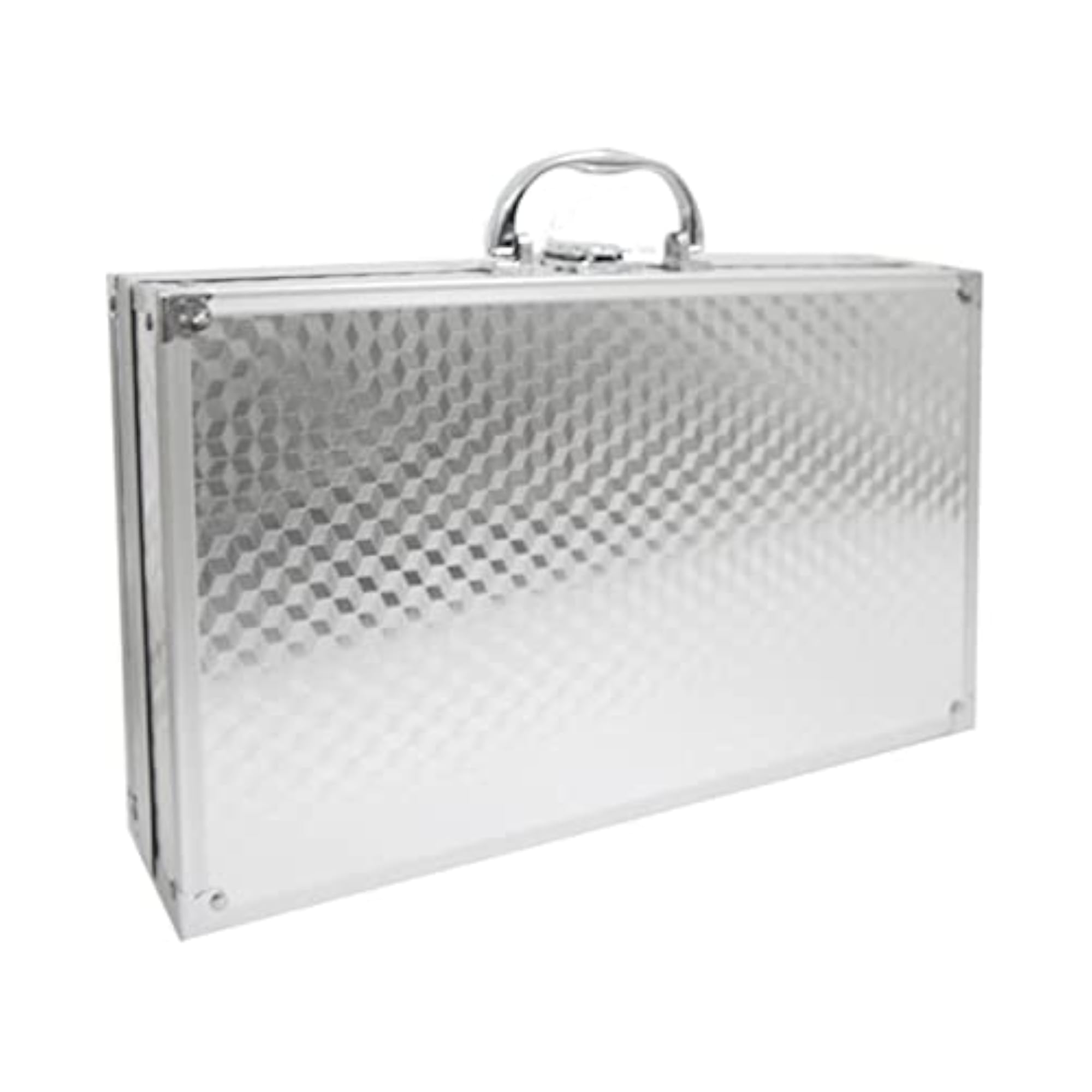 Impact Resistant Microphone Case for Mixer Accessories