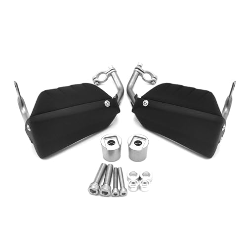 Protège-mains pare-brise contre le froid pour BMW F800GS F650GS 08-12