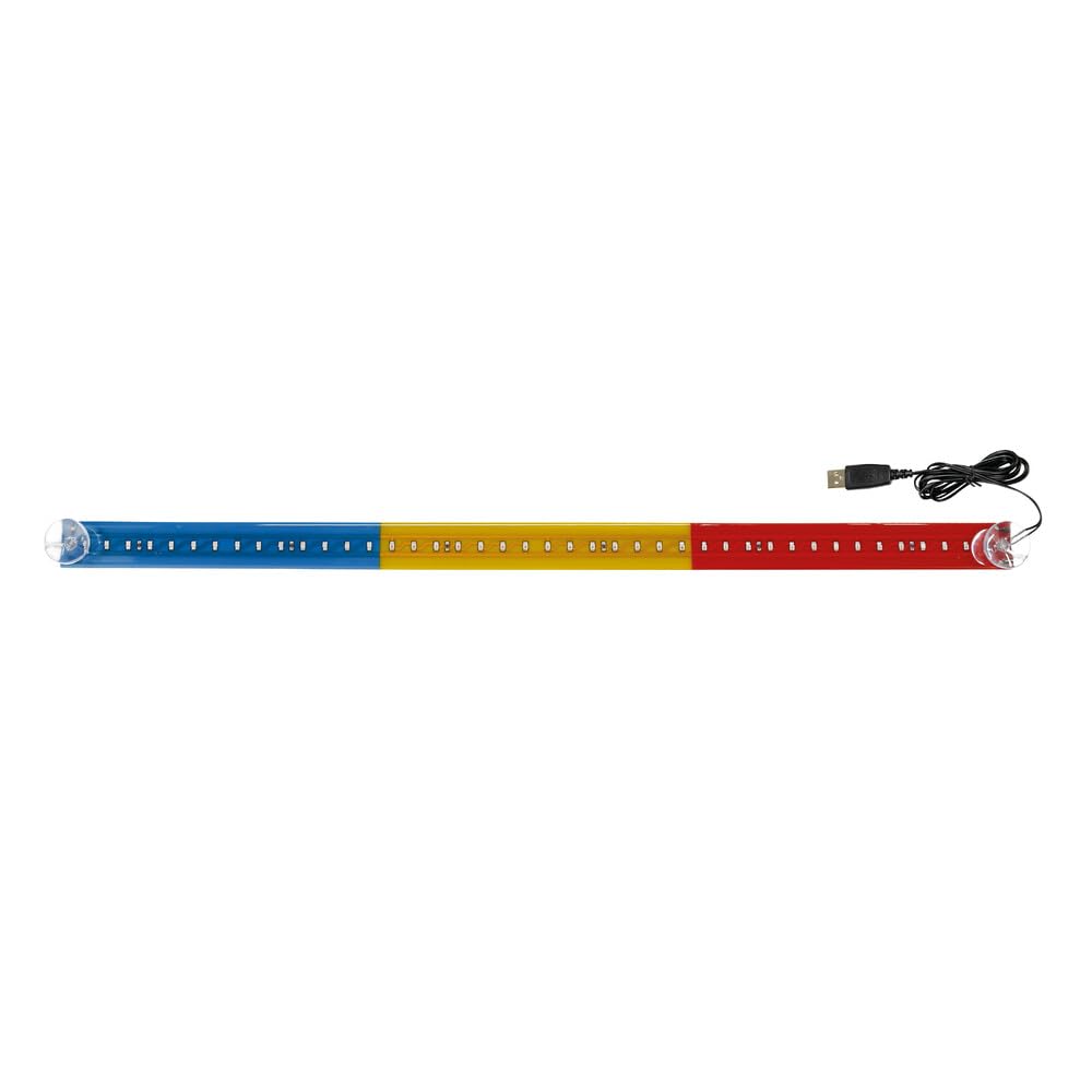 LAMPA 96962 Luz interior Azul amarillo Rojo