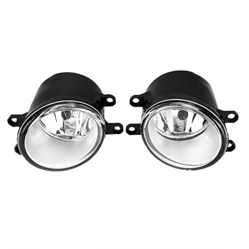 Feux antibrouillard Toyota Camry Corolla Venza Matrix 07-13