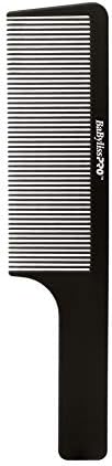 BaBylissPRO Barberology 9 Inch Clipper Combs