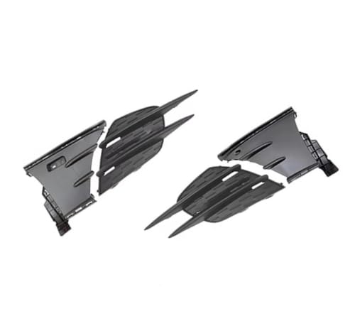 Calandre antibrouillard de finition supérieure pour Classe A W177