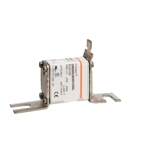Fusible F330193 haute performance calibre DN000UB50V400L pour réseaux 500V
