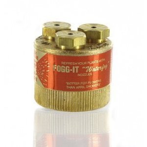 Fogg-It Watering Mist Nozzle - 2 GPM