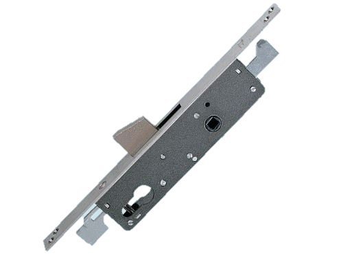 Preisvergleich Produktbild Einsteckschlösser Iseo Art. 783 mm Eingang. 25