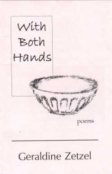 Paperback With Both Hands Book