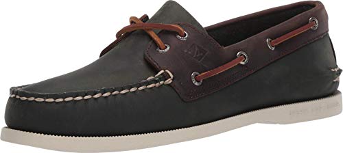 Image of Sperry Mens Authentic Original 2-Eye Seasonal