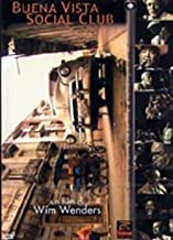 Buena Vista Social Club DVD emoción y pasión de la música tradicional