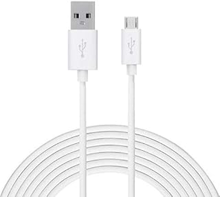 EYNK Extra Long Micro USB Fast Charging USB Cable | Micro USB Data Cable | Quick Fast Charging Cable | Charger Sync Cable Price In India