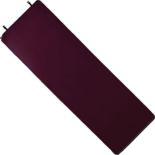 best sleeping pad for big guys