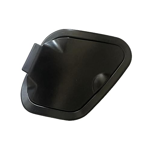 Cubierta lateral impermeable V2 pieza de repuesto negra con bolsillo 2020 2021 6