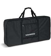 HAMMOND ハモンド M-solo用ソフトケース SC-M49 HAMMOND SC-M49 [M-solo用ソフトケース]｜ミュージックランドKEY