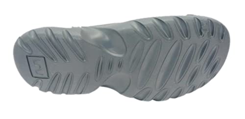 Image of doubleu Roma Slide Men Slipper Ricovery Slipper