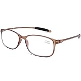 brille braunschweig [Nerdbrillen und Bildschirmbrille] -- Doovic Brille mit Sehstärke kann nicht nur Bücher/Zeitungen/Preisschilder /Menüs/Päckchen und Behälter lesen, sondern auch Computer Monitore/Smartphone/Tablet/Laptops/digitalen Bildschirm usw nutzen