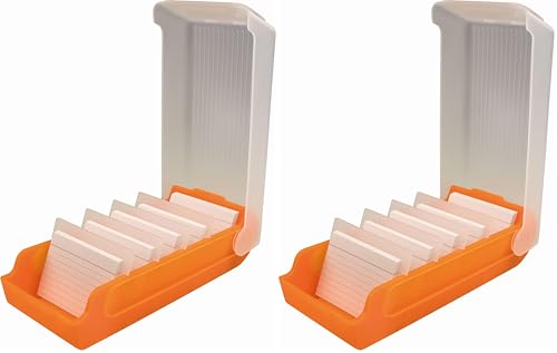 Helit Flash/Cartes de Visite Beebox A7 : dites adieu aux fiches de révision perdues