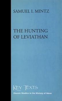 The Hunting of Leviathan: 17th-Century Reactions to the Materialism and Moral Philosophy of Thomas Hobbes
