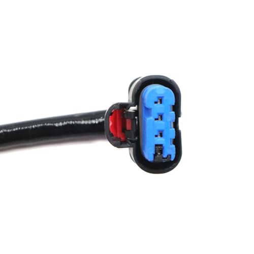 Motorcraft Sensor miniatura 1