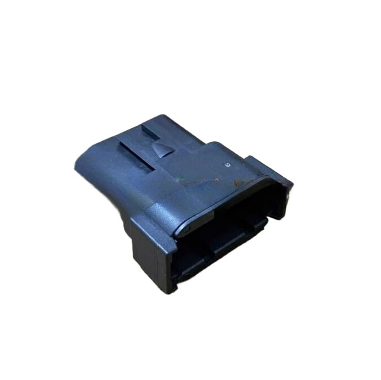 1PCS NEW FOR ATM04-12PB connector waterproof plug 12P