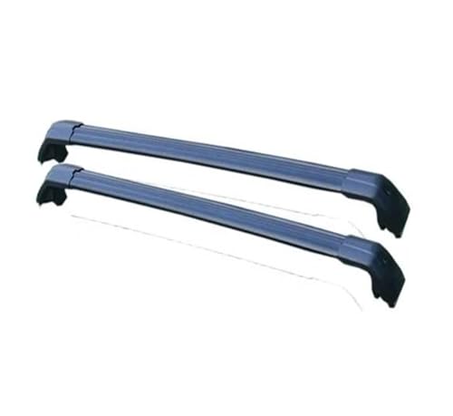 Portaequipajes de coche para EXEED RX 2023+ ideal para viajes y cajas de techo