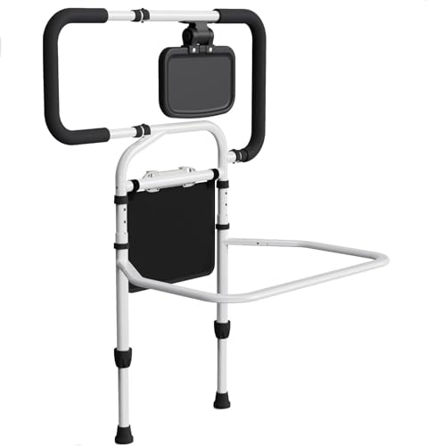 Barrière de lit extensible pour sécuriser les nuits à la maison - 2