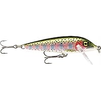 Amazon.co.jp: Rapala(ラパラ) ミノー カウントダウン ユニバーサル