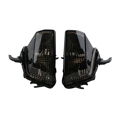 Feu de position latéral clignotant de moto Z1000SX 2011-2016 optique avant