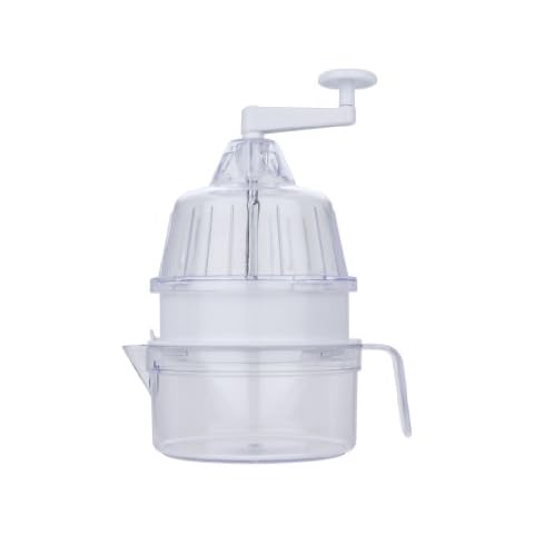 MIU France Plastic Spiral Slicer Cover