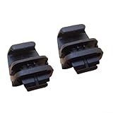 Paire de crochets de rideau de porte arrière pour Hyundai Palisade 2022 Utilisation intérieure Numéro de pièce 83917S8000CA Composants en plastique de rechange direct Paire de crochets de rideau de porte arrière pour Hyundai Palisade 2022 Utilisation intérieure Numéro de pièce 83917S8000CA Composants en plastique de rechange direct