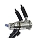 High-Performance Solenoid Valve for Industrial Control 160725JU0A, 1pcs