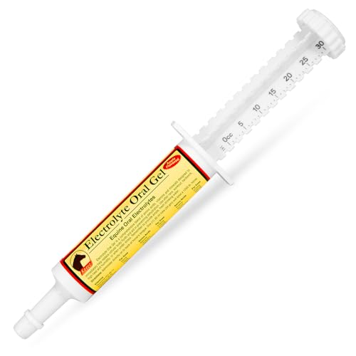 Electrolyte Oral Gel from Kaeco, 30 mL