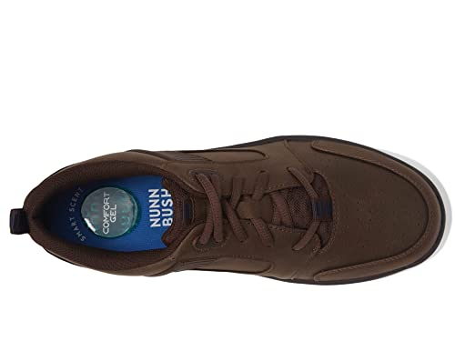 Image of Nunn Bush Men's, KORE Elevate Moc Toe Oxford
