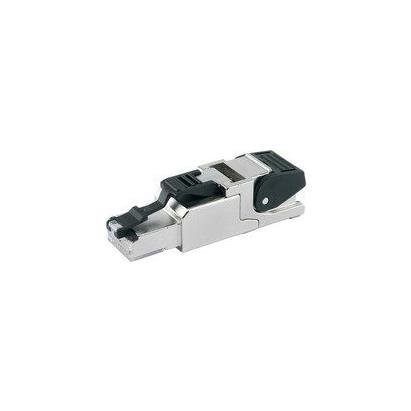 Telegärtner rj45steck Conector MFP8 T568B Cat.6 A unas