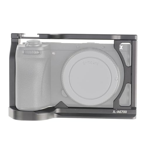 �݊���������܂�Canon EOS 70D 80D 90D �J�����P�[�W�n���h���ʒu���ߌ��r�f�I�ʐ^���O�ƌ݊���������܂�(Camera cage)