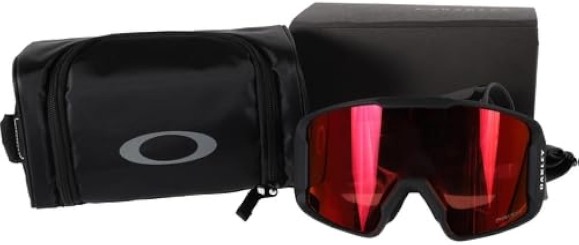 Amazon.co.jp: [オークリー] LINE MINER L : スポーツ＆アウトドア