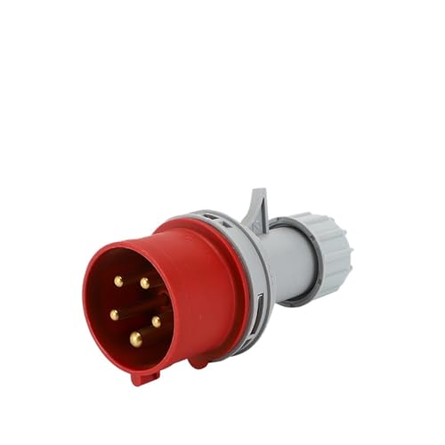 Accesorio de conexión industrial móvil LX-025N-32A