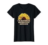 I'm Sunshine Mixed with Little Hurricane T-Shirt